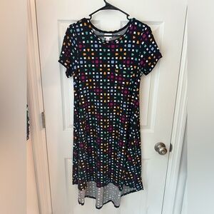 Lularoe Carly Size XS